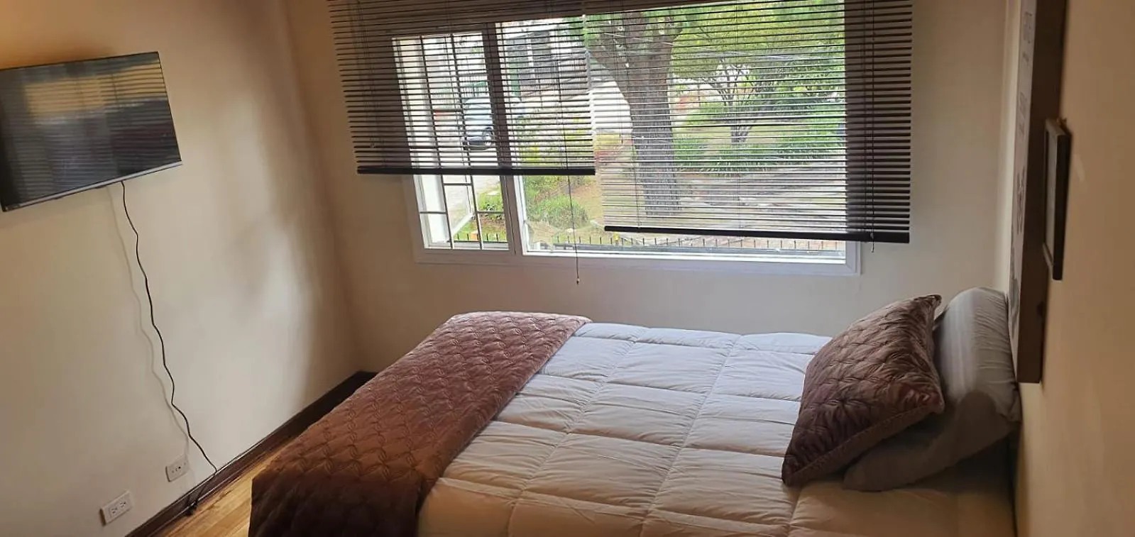 Casa Hostal Sweet Home Bogota Guest house