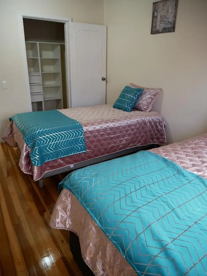 Casa Hostal Sweet Home Bogota Guest house