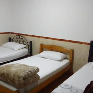 Guest house Casa Coral