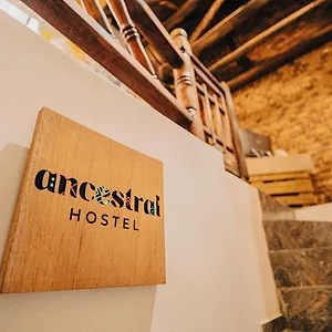 Hostal Ancestral, Bogotá