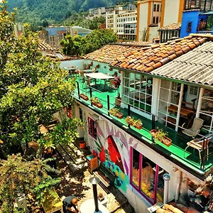 Botanico Hostel